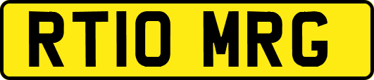RT10MRG