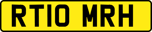 RT10MRH
