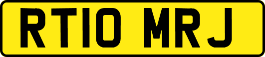 RT10MRJ