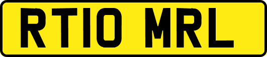 RT10MRL