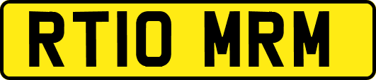 RT10MRM