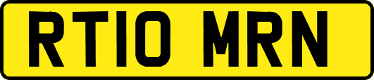 RT10MRN