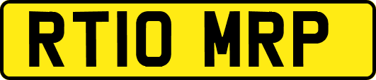 RT10MRP