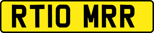 RT10MRR
