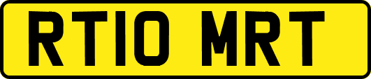 RT10MRT