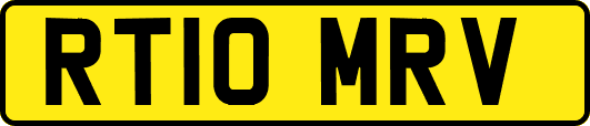 RT10MRV