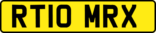 RT10MRX