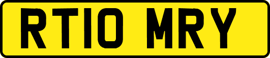 RT10MRY