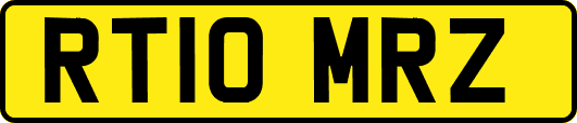 RT10MRZ