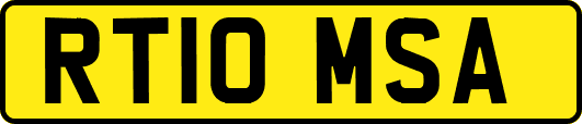 RT10MSA