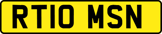 RT10MSN