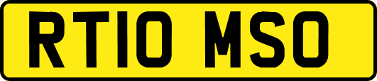 RT10MSO
