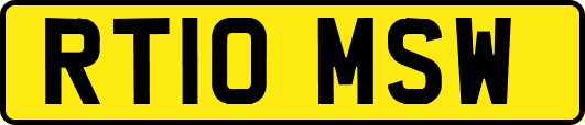 RT10MSW