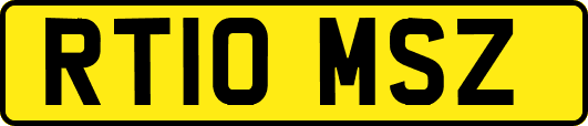 RT10MSZ