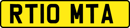 RT10MTA