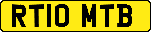 RT10MTB