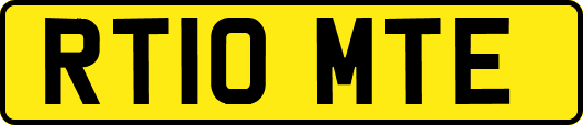 RT10MTE
