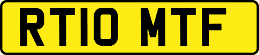 RT10MTF