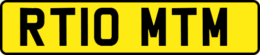 RT10MTM