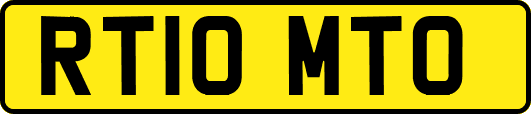 RT10MTO