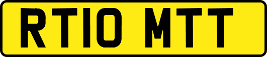 RT10MTT