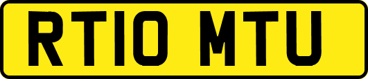 RT10MTU