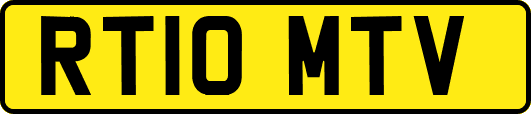 RT10MTV