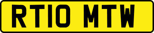 RT10MTW