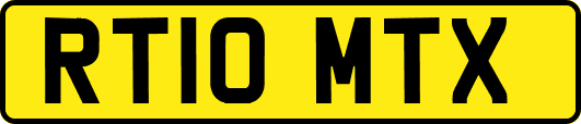 RT10MTX
