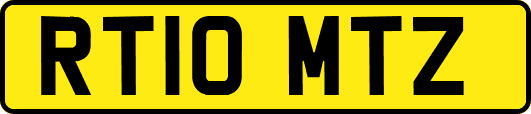 RT10MTZ