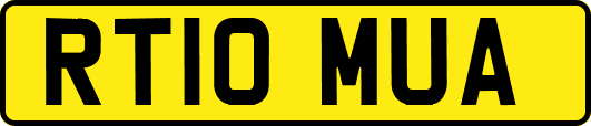RT10MUA