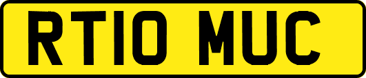 RT10MUC