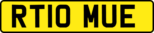 RT10MUE