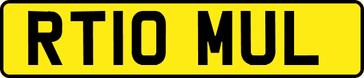 RT10MUL