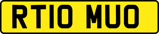 RT10MUO