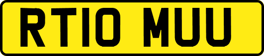RT10MUU