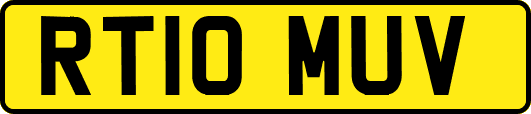 RT10MUV