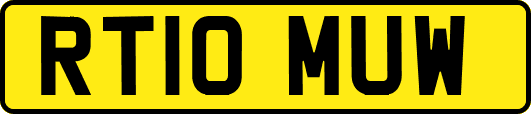 RT10MUW
