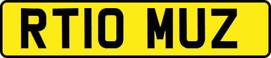 RT10MUZ