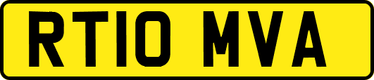 RT10MVA