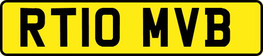 RT10MVB