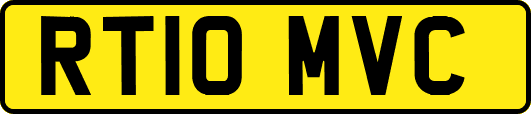 RT10MVC