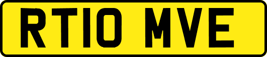 RT10MVE
