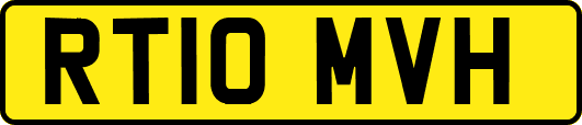 RT10MVH