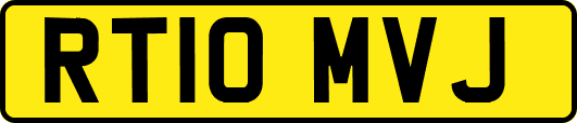 RT10MVJ