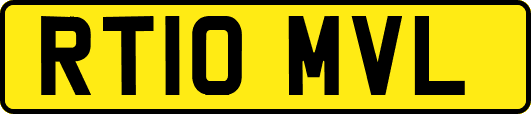 RT10MVL