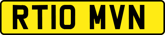 RT10MVN