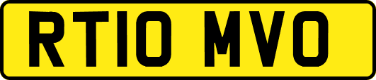 RT10MVO