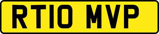 RT10MVP