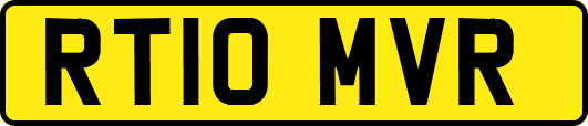 RT10MVR